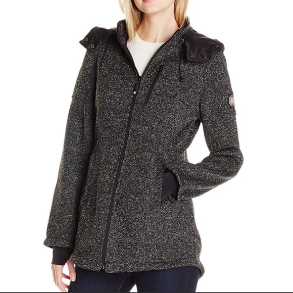 halifax Jackets & Coats Halifaxhxf Performance Apparel Anna Jacket